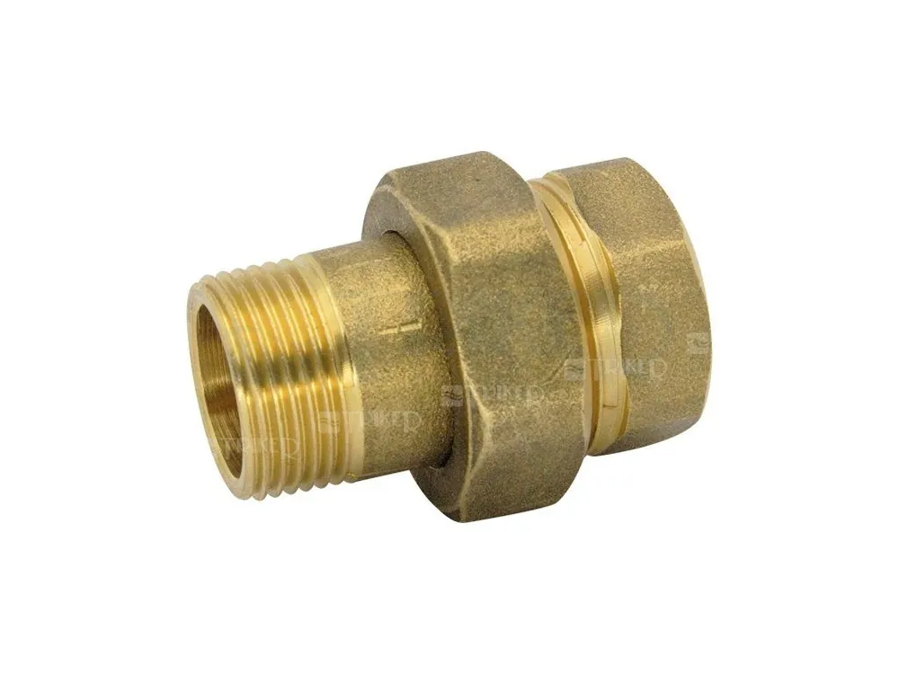 Speciale Aanbieding Šroubení topenářské přímé V-4300 5/4"