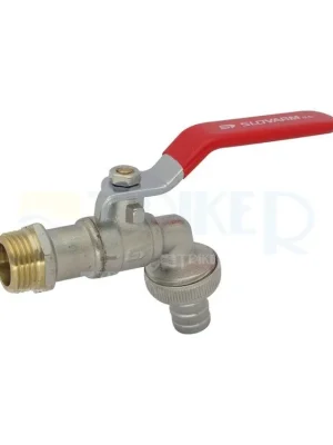 Voordeelprijs Zahradní kohout kulový KE-233 DN20 3/4"