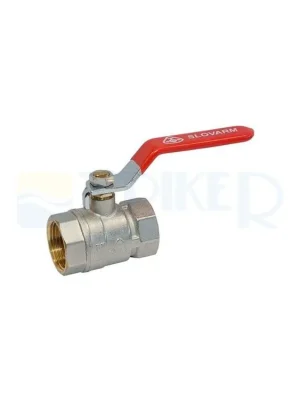Kohout kulový KE-231 s pákou MM DN 15 1/2" Vysoce Kvalitní