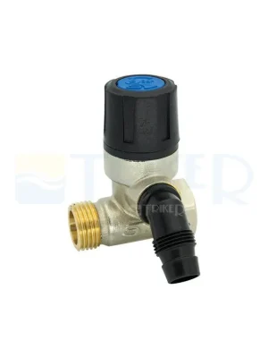 Oblíbený Ventil pojistný TE-2850 3/4", 6 bar