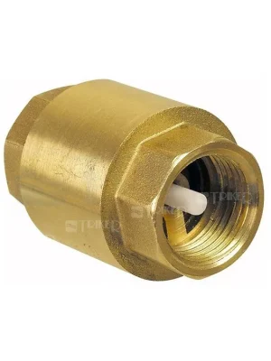Klapka zpětná Valvex 5/4" Laatste Versie