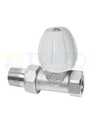 Favoriet Ventil radiátorový přímý Valvex 1/2"
