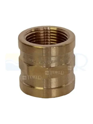 Premium Nátrubek bronzový 3270 6/4"