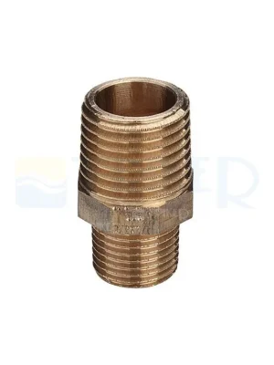 Vsuvka redukovaná bronzová 3245 2" x 5/4" Časově Omezené