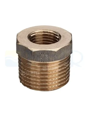 Ověřený Redukce bronzová 3241 6/4" x 5/4"