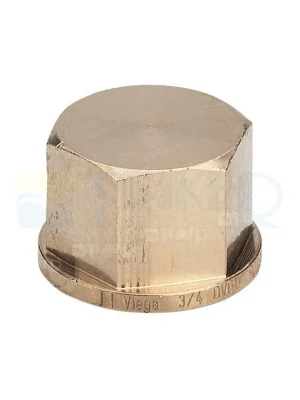 Nakupujte Hned Víčko bronzové 3301 5/4"