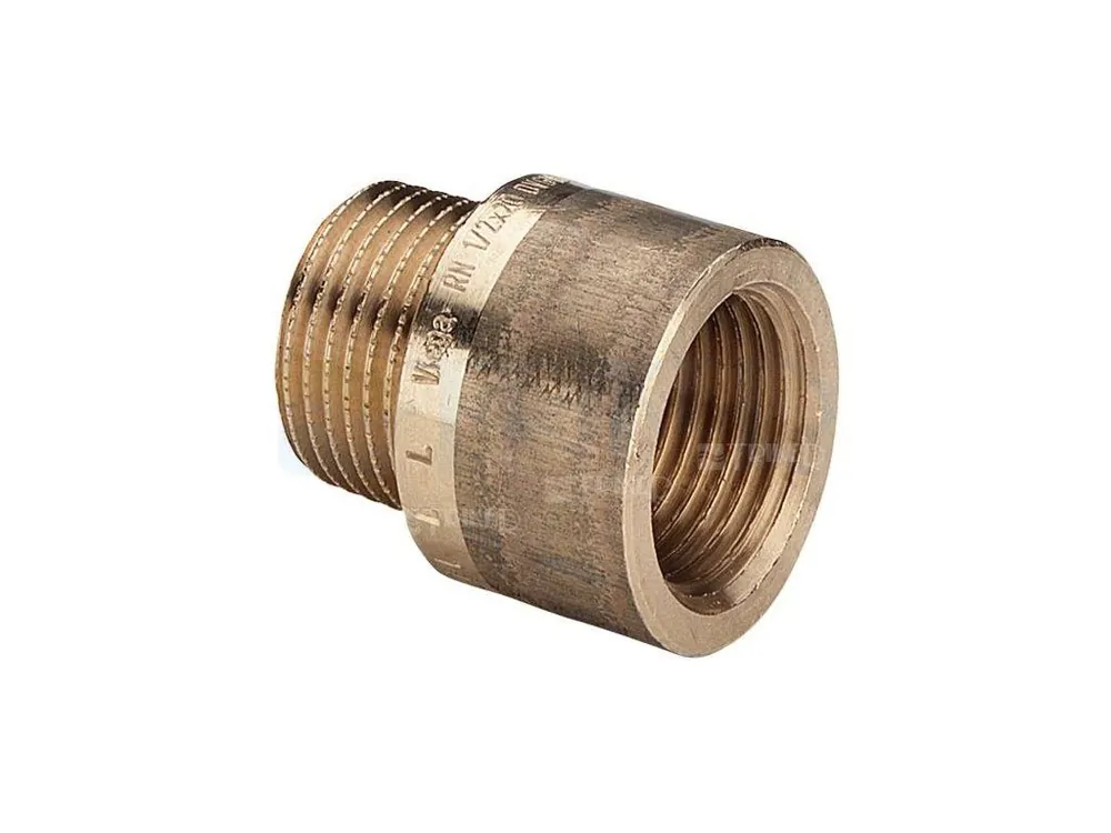 Prodloužení bronzové 3525 3/8" x 30 mm Nejnovější Verze