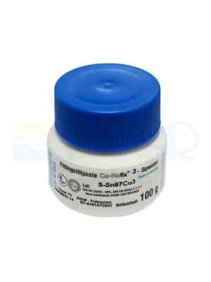 Direct Verzonden Pasta FIT 4000 S-Sn97Cu3 250 g