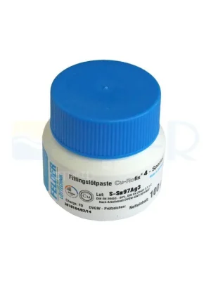 Koop Online Pasta FIT Ag S-Sn97Ag3 250 g