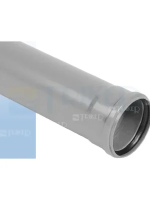Cenově Výhodný EP HTEM trubka odpadní 110 x 2,7 x 1000 mm