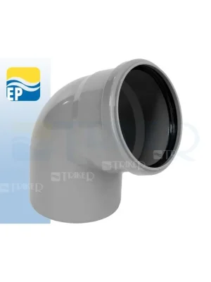 Dokud Zásoby Vydrží EP HTB koleno 67,5° 50 mm