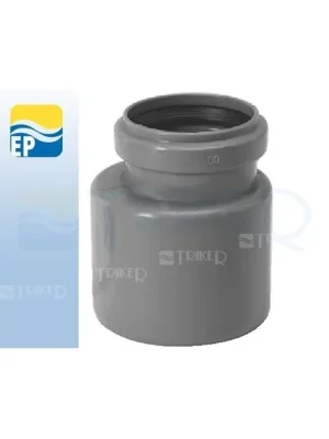 EP HTRK redukce excentrická krátká 75/40 mm Cenový Hit