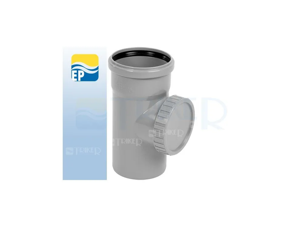 EP HTRE čistící kus 110 mm Veilige Betaling