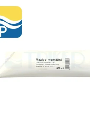EP Mazadlo pro HT/KG 500g Časově Omezené