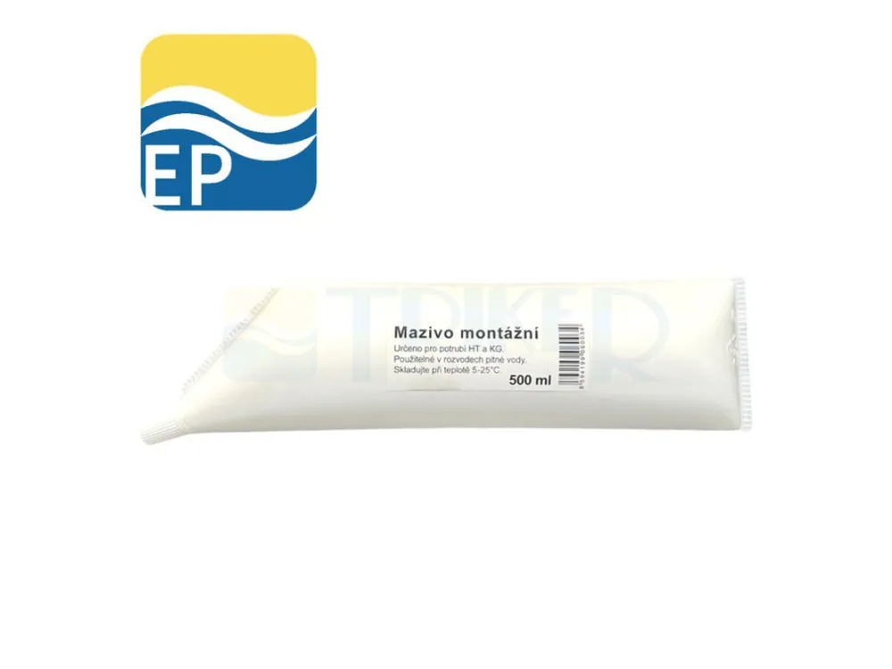 EP Mazadlo pro HT/KG 500g Tijdelijk Beschikbaar