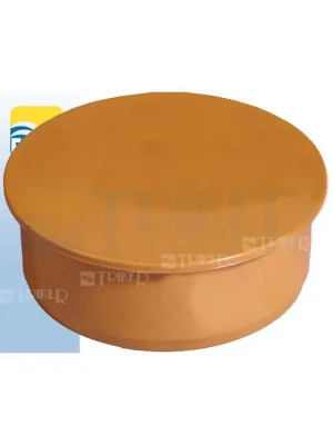 Bestseller EP KGM kanalizační zátka 125mm