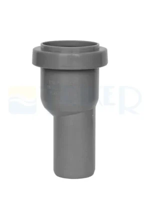 Beperkte Voorraad HTRS redukce excentrická obrácená 32/40 mm
