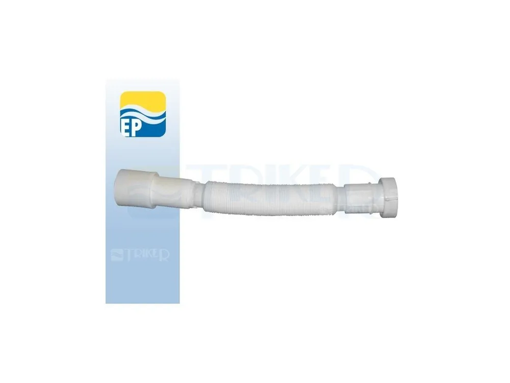 EP Flexi dopojení s plastovou matkou 50 x 6/4" Koop Online