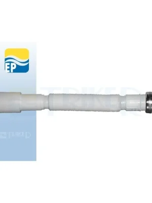 EP Flexi dopojení s kovovou matkou 50 x 6/4" Výprodej