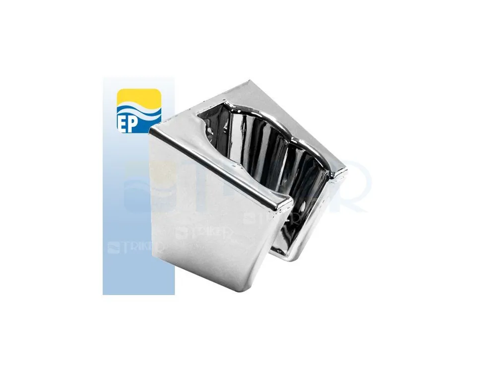 Aanbieding EP držák sprchy pevný 2-polohový, chrom