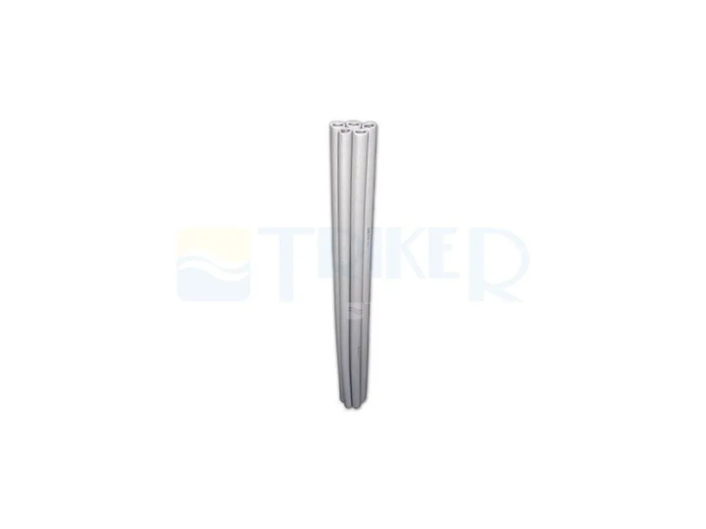 Weekendaanbieding Tubex Standard izolace 12 x 15 mm