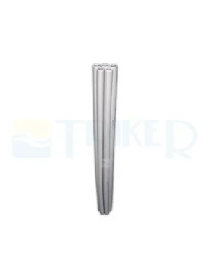 Beperkte Voorraad Tubex Standard izolace 15 x 20 mm