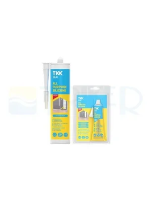 Fabrieksprijs TEKASIL NEUTRAL PROFI silikonový tmel 300 ml bílý