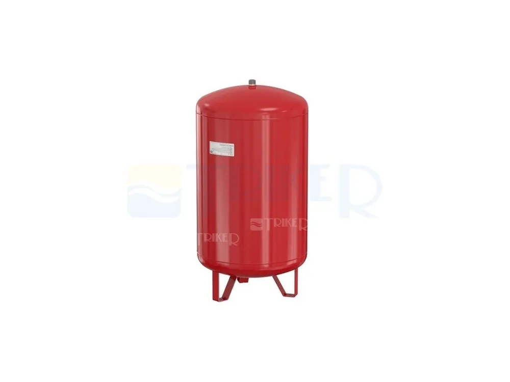 Expanzní nádrž Contra-Flex 200l, max.tlak 6BAR/provozní tlak 1,5BAR Nieuw