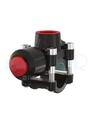 Direct Verzonden Flamco T-plus tvarovka DN32 s připojením 1"