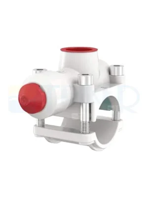 Koupit Online Flamco T-plus tvarovka 18x1/2"x18