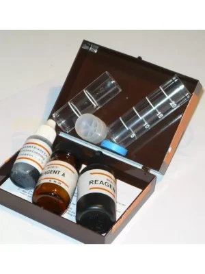 Weekendaanbieding Souprava kapková KPS (tester vody) dusičnany (NO3) 0-140mg/l