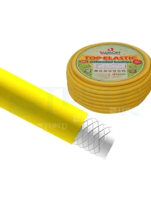 Hadice TOP Elastic 1118 žlutá 1" (svitek 50m) Denní Nabídka
