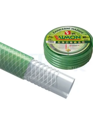 Hadice zahradní 1122 opletená 3/4" (svitek 25m) Časově Omezené
