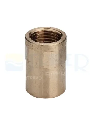 Cu přechod s vnitřním závitem 4270G 18 x 1/2" Značkový