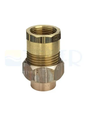 Cu šroubení s vnitřním závitem 4340G 15 x 3/4" Pouze Dnes
