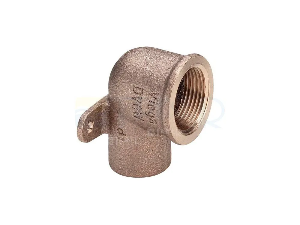 Cu nástěnné koleno 4472G 18 x 1/2" Must-Have