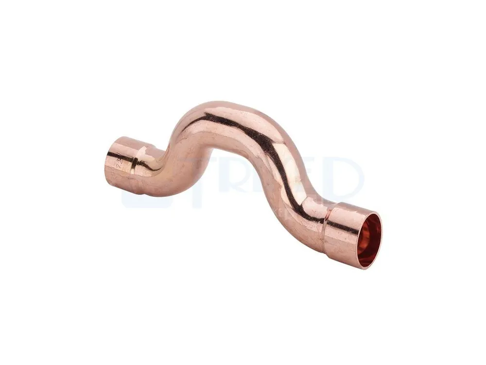 Omezené Množství Cu přemostění 5085 i/i 22mm