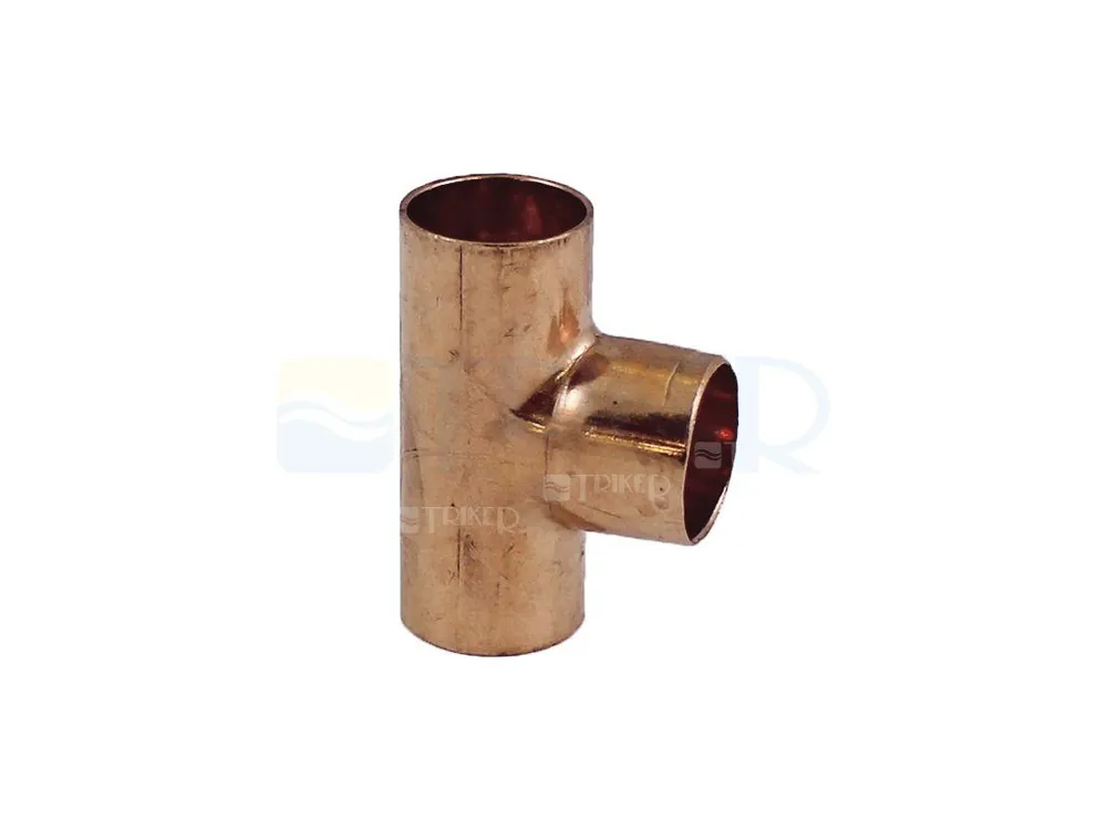 Cu T-kus 5130 i/i/i 15mm Favoriet