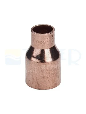 Odeslání Ihned Cu vsuvka redukovaná 5243 a/i 35 x 28 mm