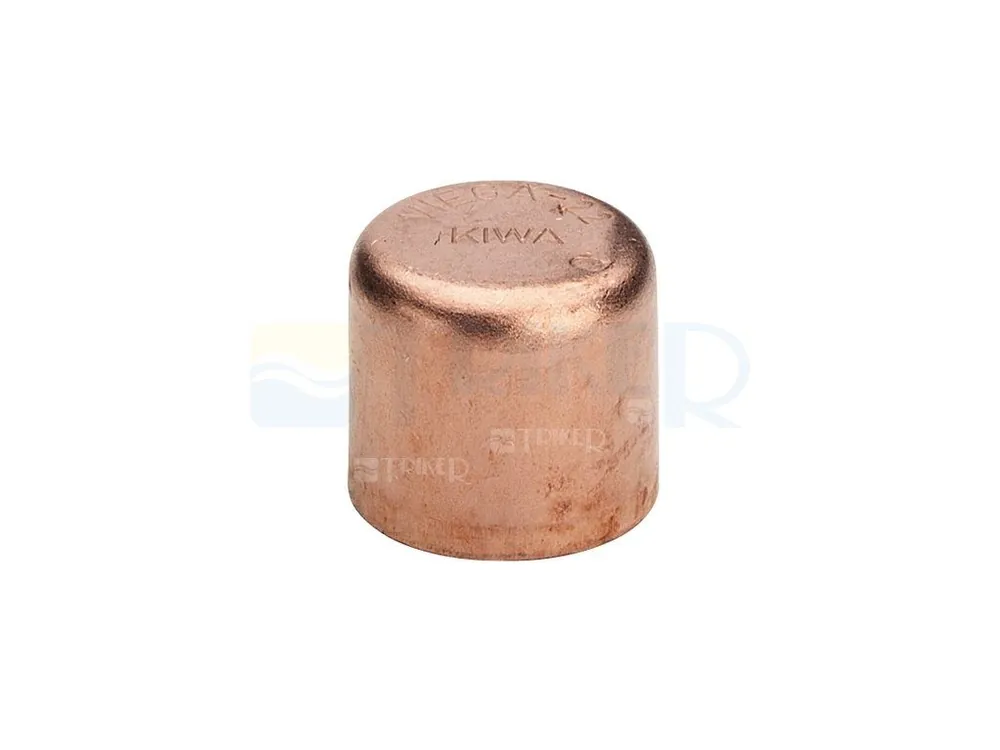 Gereduceerde Prijs Cu záslepka 5301 i 18mm