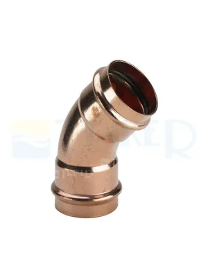 Premium Profipress oblouk 45° 2426 i/i 35 mm