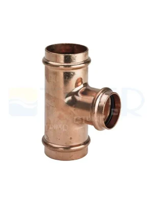 Levný Profipress T-kus 2418 22 mm