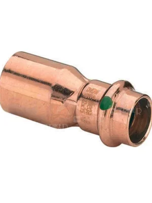 Profipress redukce 2415.1 22 x 15 mm Akce