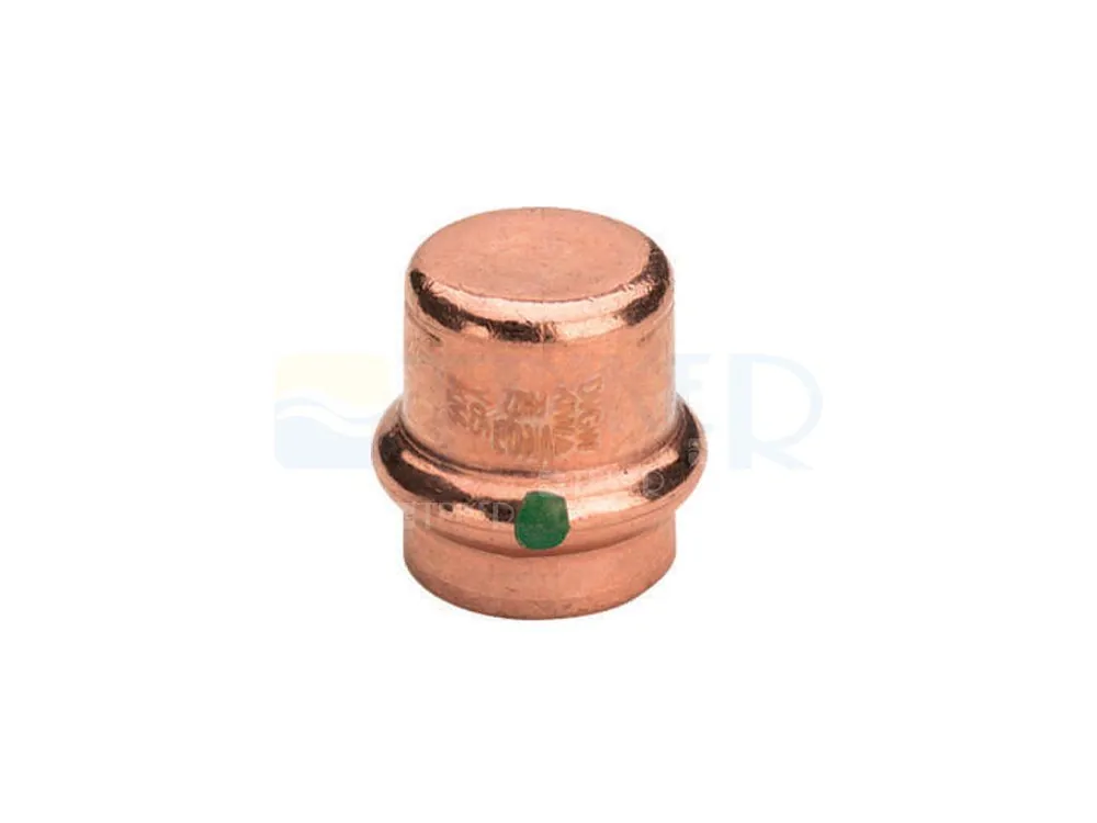 Uitverkoop Profipress zátka 2456 35 mm
