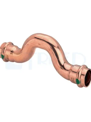 Nejlepší Cena Profipress přemostění 2428 i/i 22 mm