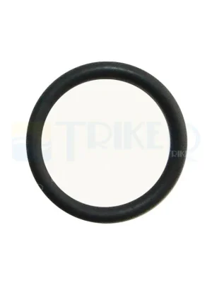 Kroužek těsnící z FKM 2286 18 x 2,5 mm Nejprodávanější