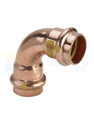Časově Omezené Profipress G oblouk 90° 2616 i/i 35 mm