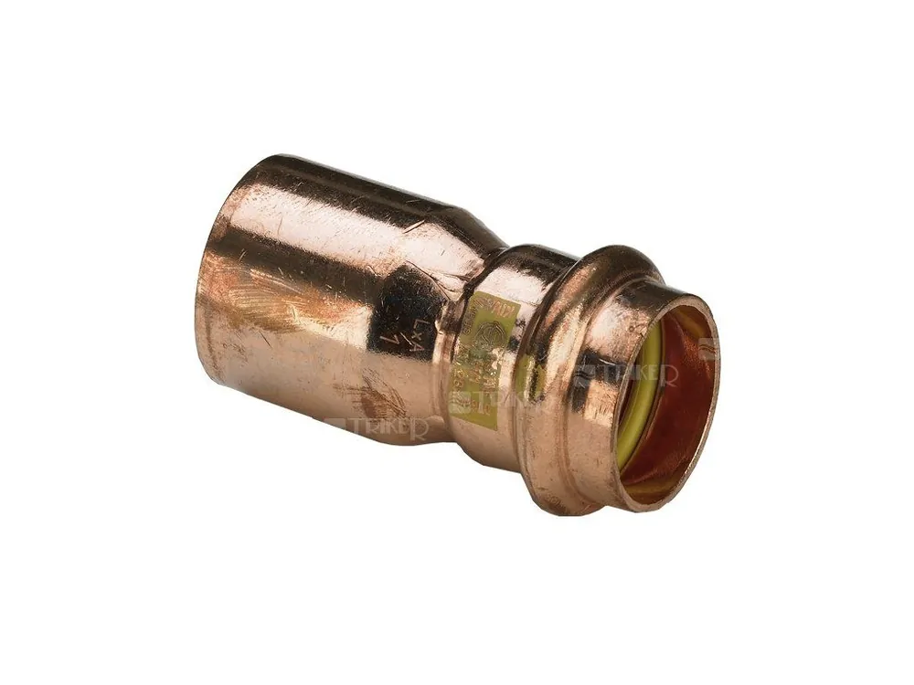 Superprijs Profipress G redukce 2615.1 28 x 15 mm
