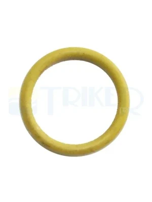 Certifikovaný Kroužek těsnící z HNBR 2687 22 x 3 mm