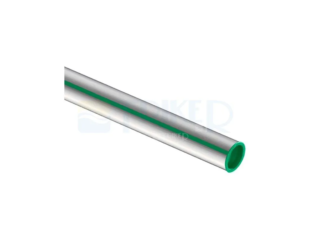 Sanpress Inox trubka nerezová na pitnou vodu 2205 22 x 1,2 mm Zlevněný